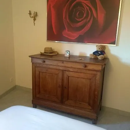 La Dame De Messignac Holiday home