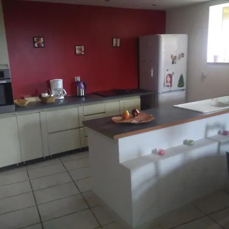 La Dame De Messignac Holiday home
