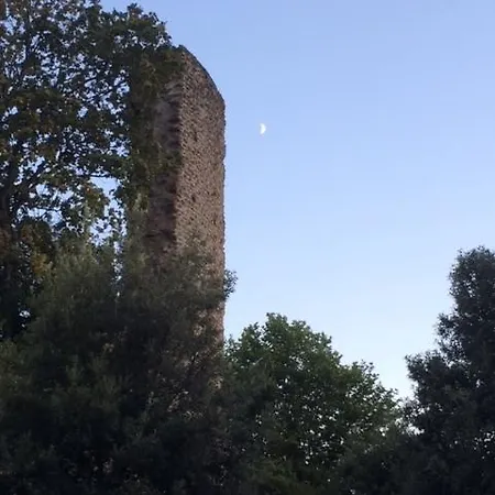La Dame De Messignac Holiday home Ternand