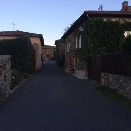 Holiday home La Dame De Messignac Ternand