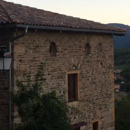La Dame De Messignac Holiday home