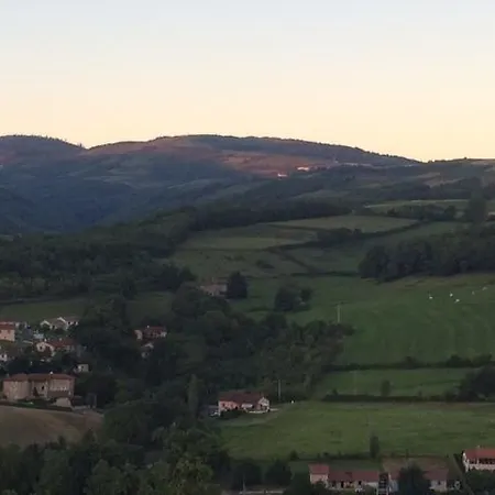 Holiday home La Dame De Messignac